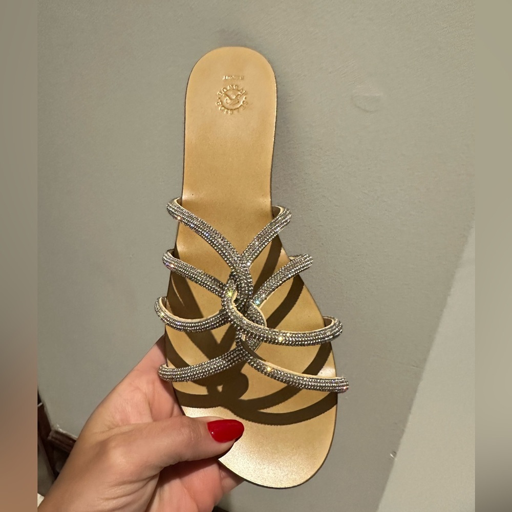 Brand New women’s mules